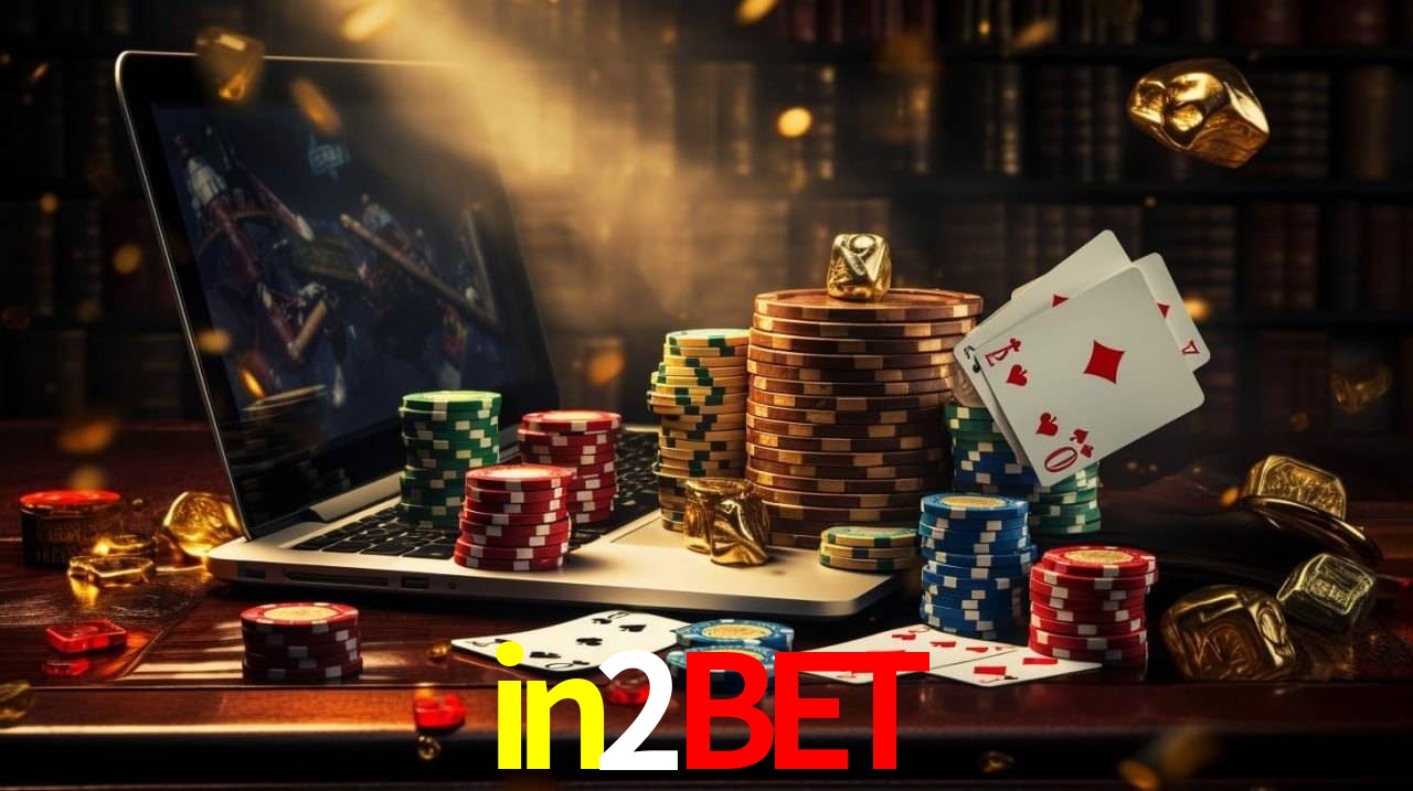 Experiência VIP in2bet