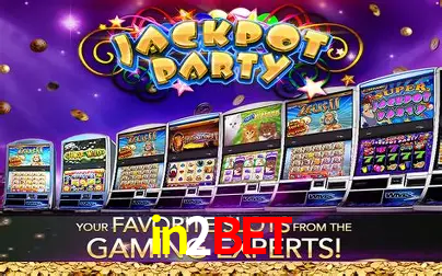 Desvendando o Mundo dos Jogos Virtuais na in2bet
