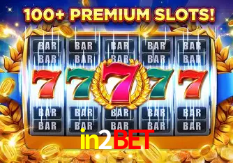Descubra a Essência do in2bet: Nossa História e Compromissos