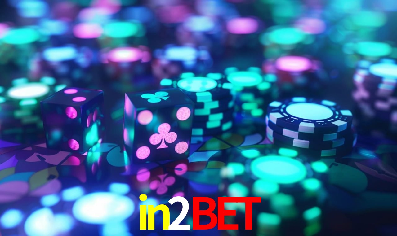 Estatísticas in2bet