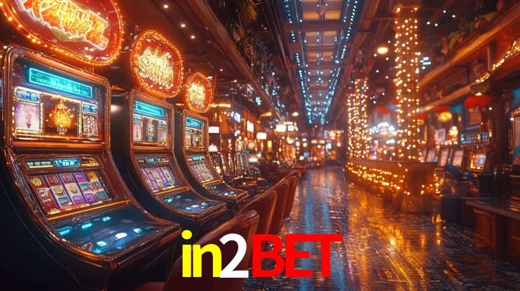 in2bet - Roleta da Emoção Máxima - in2bet.com