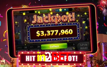 Desvendando o Mundo dos Jogos Virtuais na in2bet