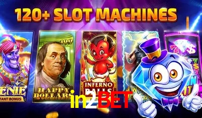 Blackjack na in2bet