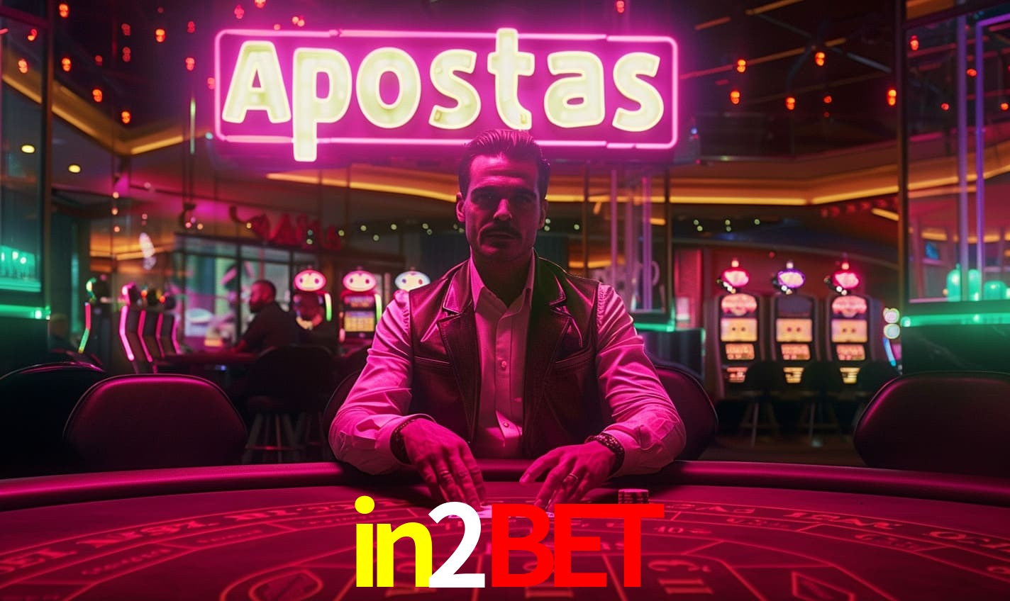 Instalador in2bet Windows