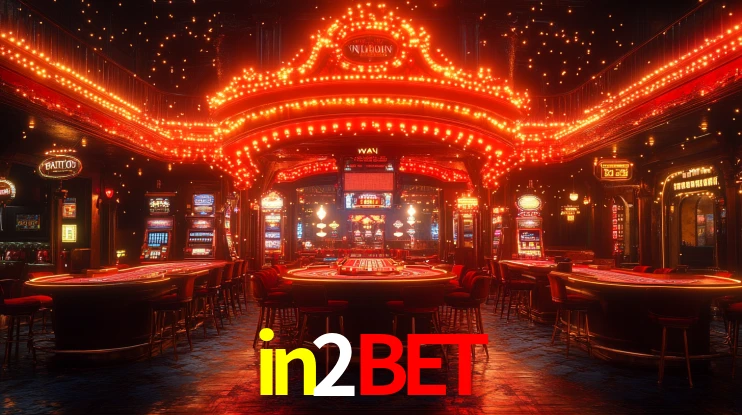 Explore as vantagens do in2bet: serviço profissional e confiabilidade