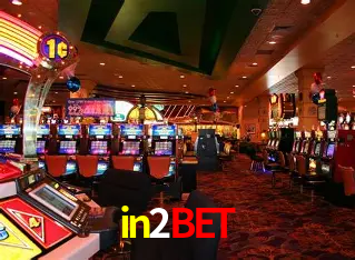 Descubra a Magia dos Jogos de Arcade no in2bet