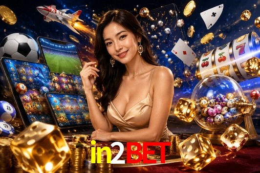 Slot Games in2bet