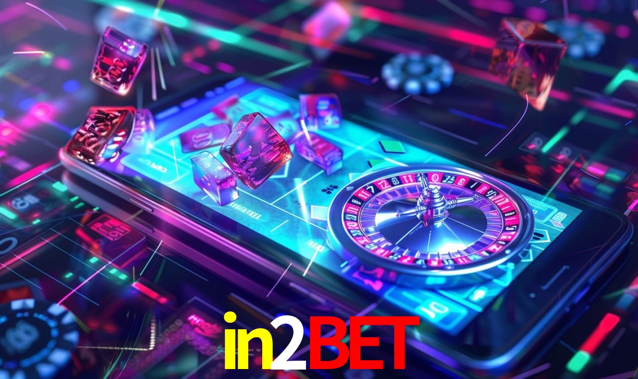 Casino Ao Vivo in2bet