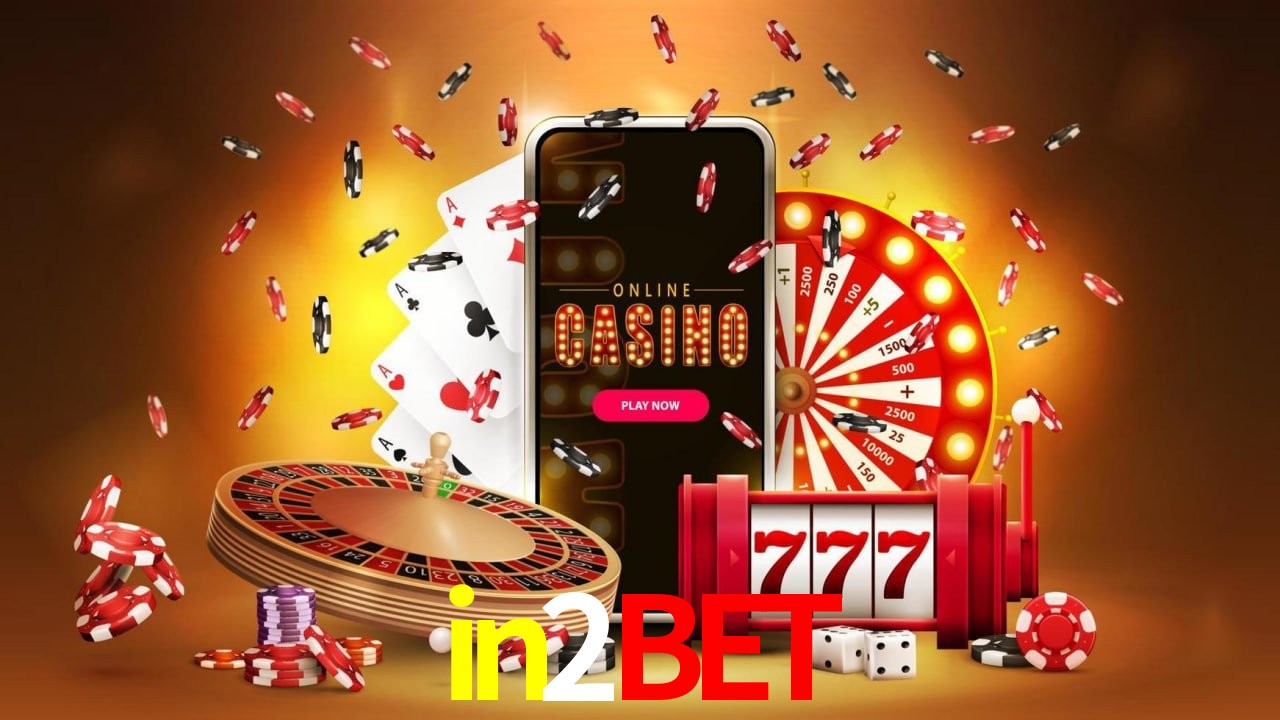 A Popularidade dos Caça-Níqueis no in2bet