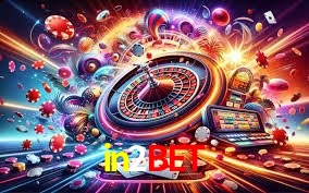 Diretório de Jogos in2bet