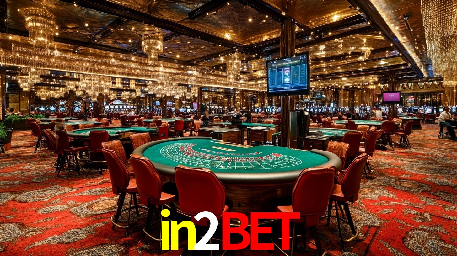 in2bet: Seu Especialista em Apostas Esportivas Brasileiras