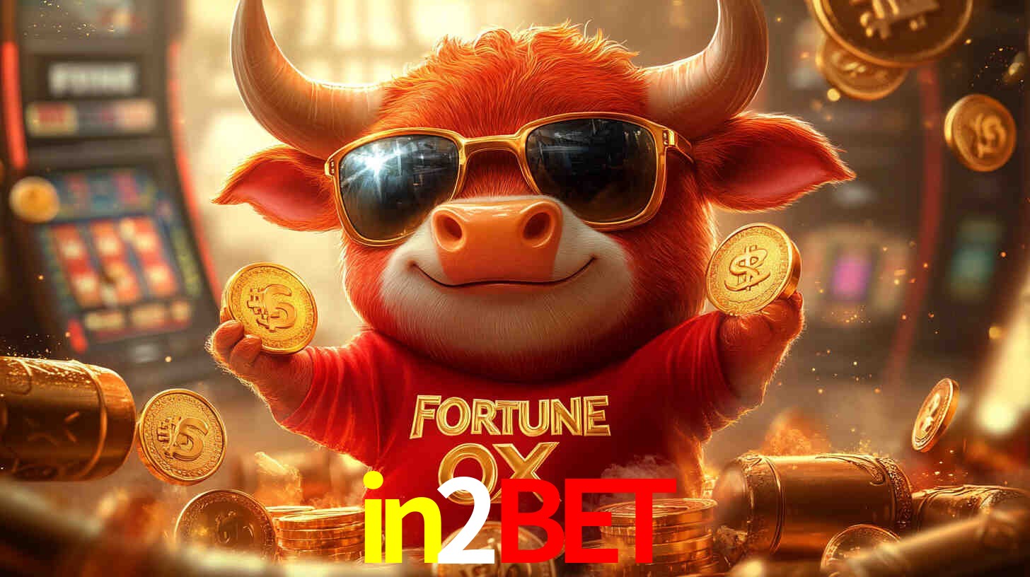 in2bet: A Experiência de Casino com Jogos de Mesa ao Vivo