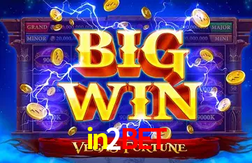 Mesas ao vivo in2bet