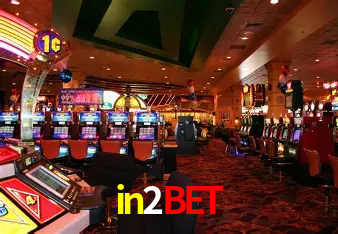 A Emoção da Loteria na in2bet: Uma Chance de Mudança de Vida