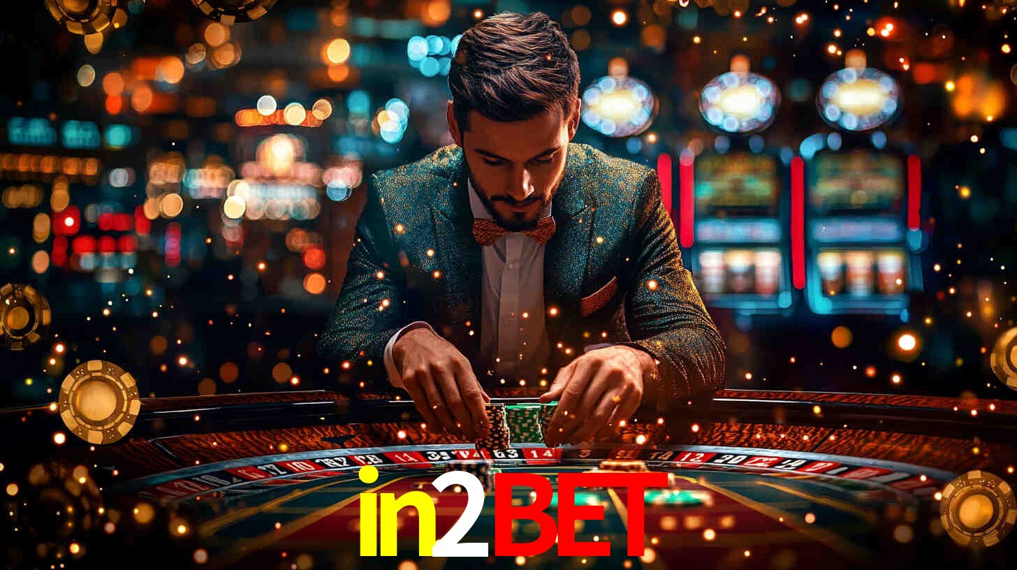 Exclusive Games in2bet