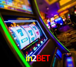 Apostas Esportivas na in2bet: Um Guia Completo