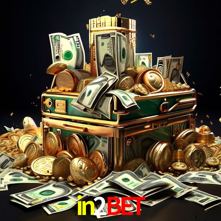 Provedores de Jogos in2bet