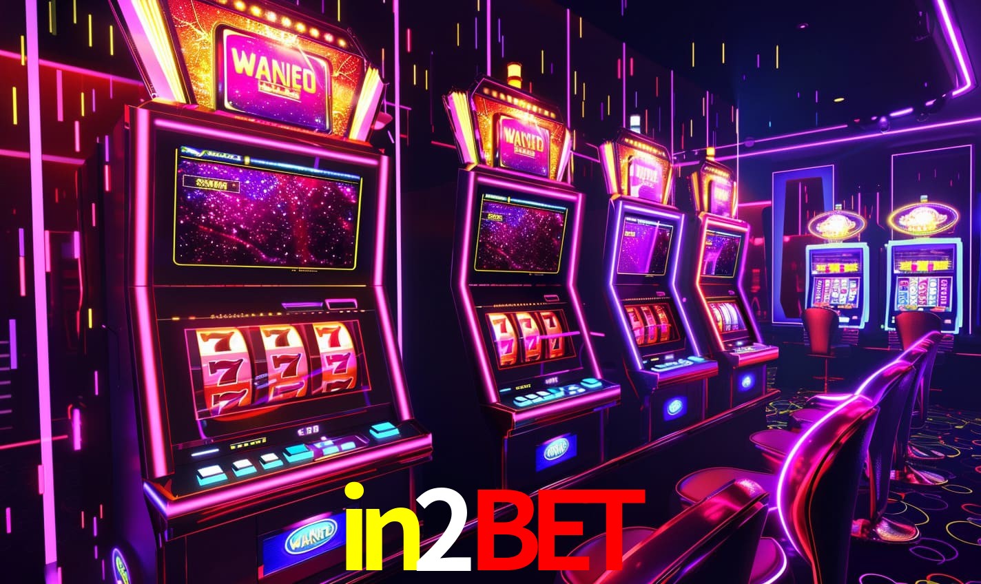 A Emoção da Loteria na in2bet: Uma Chance de Mudança de Vida