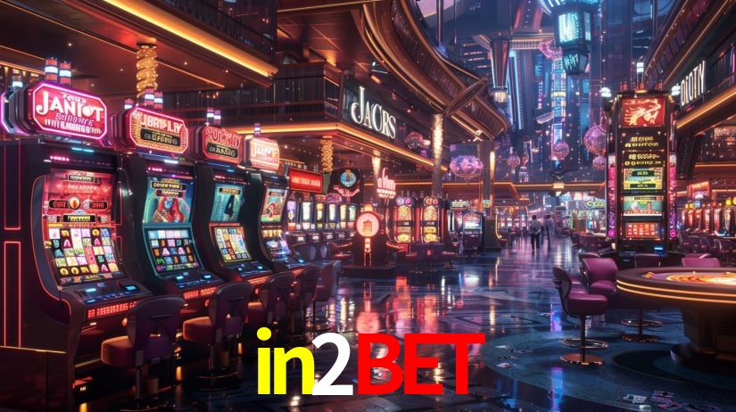 Games Directory in2bet