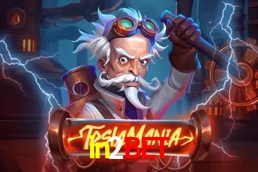 Promoção Relâmpago in2bet