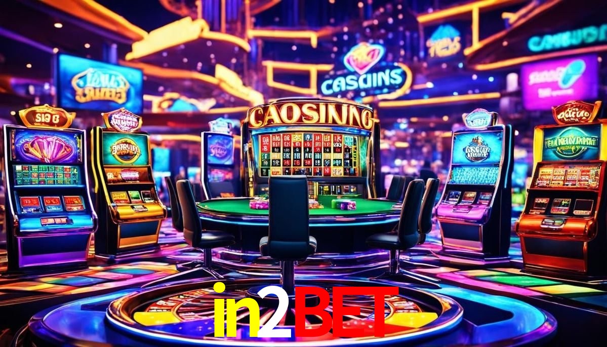 Login Seguro in2bet