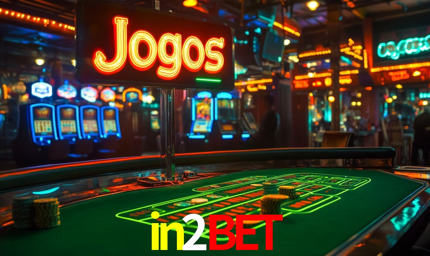 Promoções Sazonais in2bet