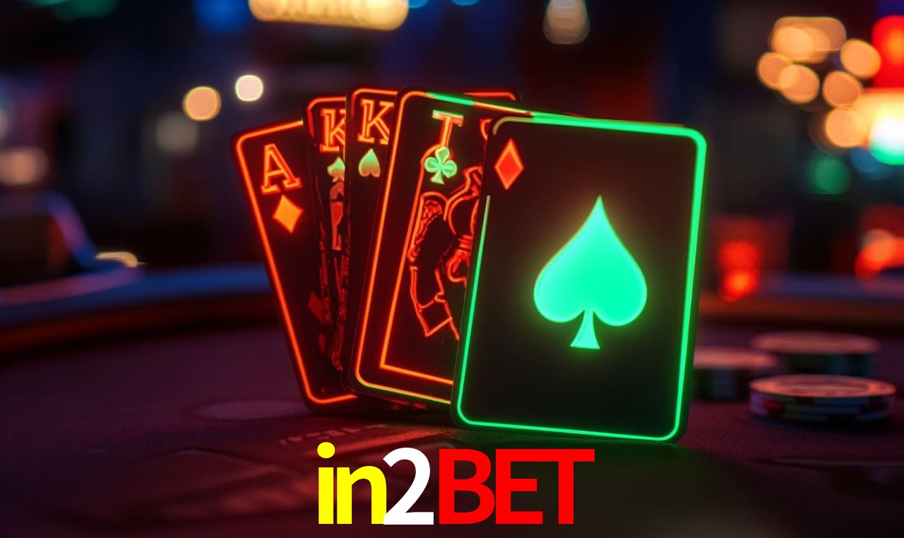 Saque PIX in2bet
