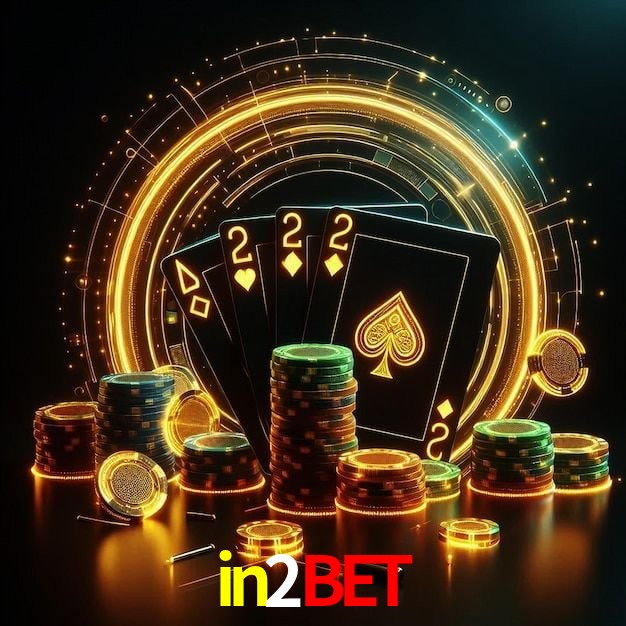 Design Responsivo in2bet