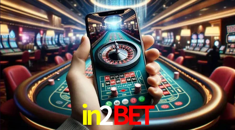 2FA Security in2bet