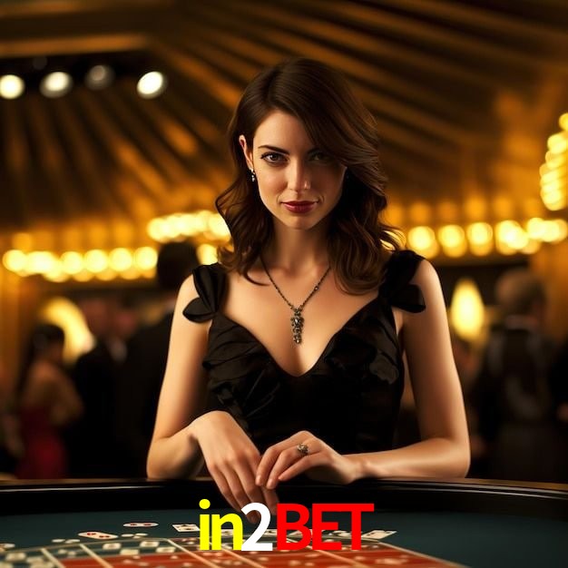 Desvendando o Mundo dos Jogos Virtuais na in2bet