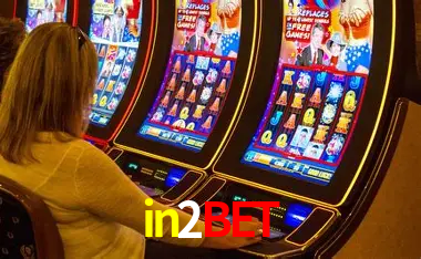 Desvendando o Mundo dos Jogos Virtuais na in2bet