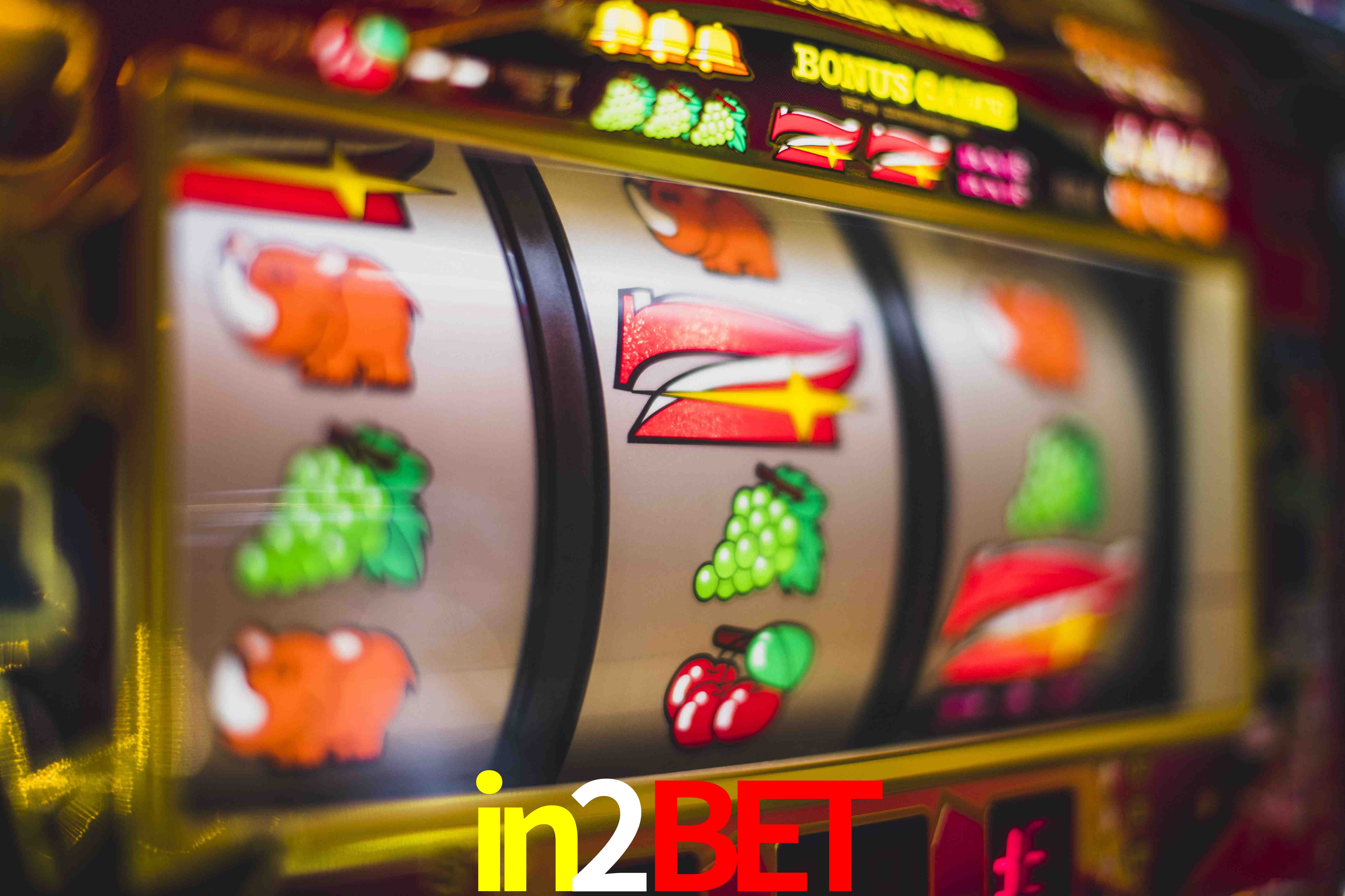 Spaceman Game in2bet