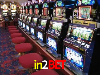 Explorando a Categoria de Eventos em Apostas na in2bet