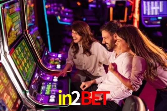 Torneios in2bet