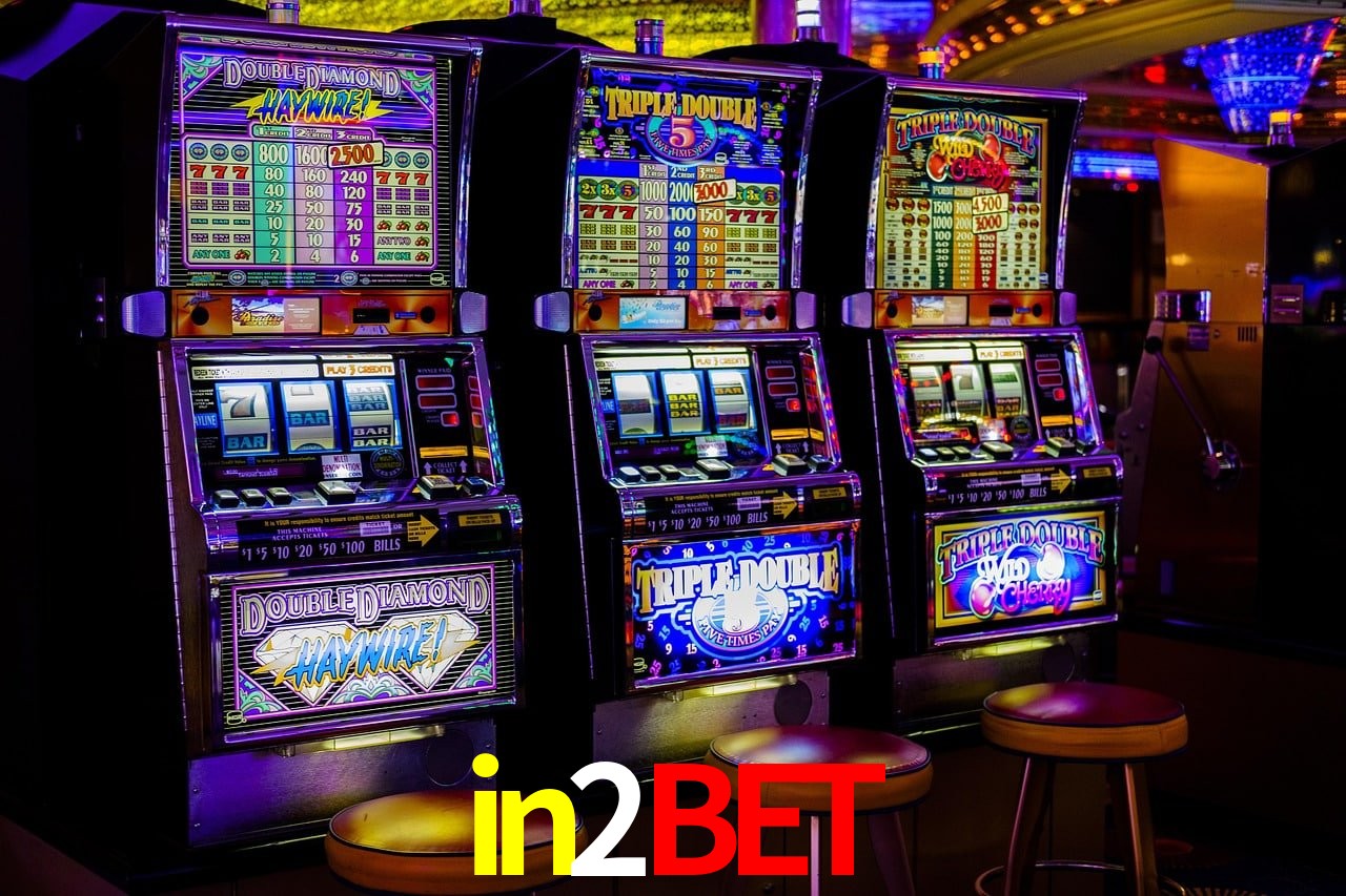 Avaliações dos Jogadores in2bet