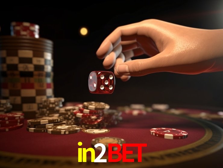 Sistemas de Segurança in2bet