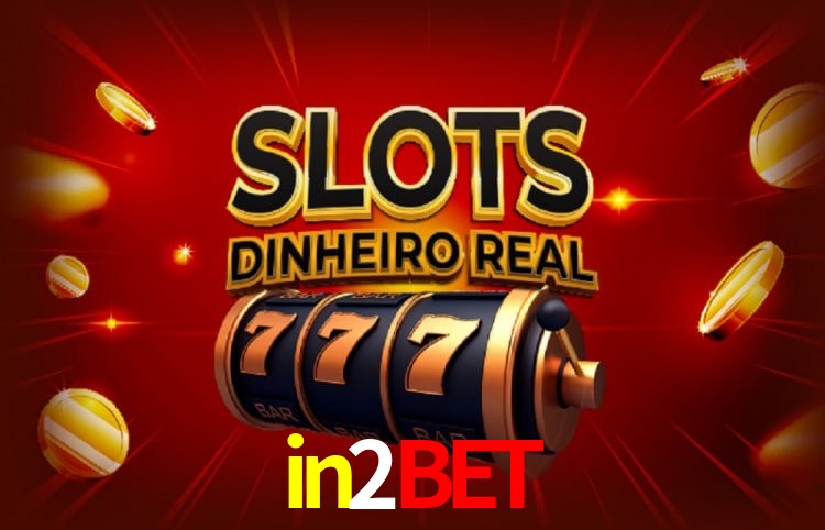 Catálogo de jogos na in2bet