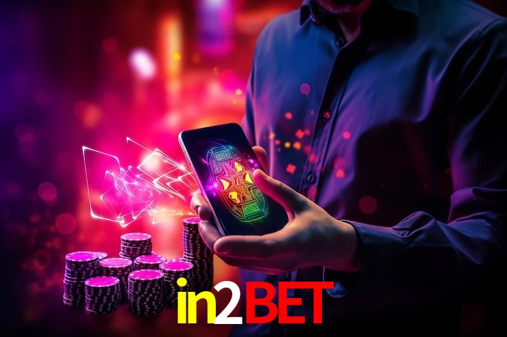Apostas de Tênis in2bet