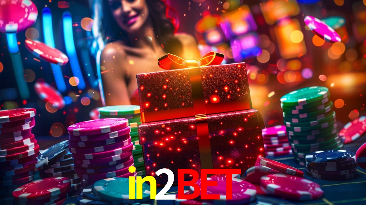 Interface Premium in2bet