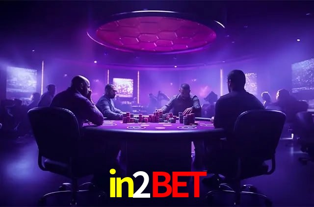 Cadastro Rápido in2bet