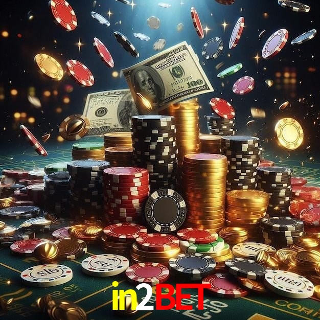 Bônus Diários in2bet