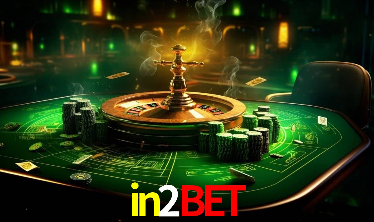 Jogos Exclusivos in2bet