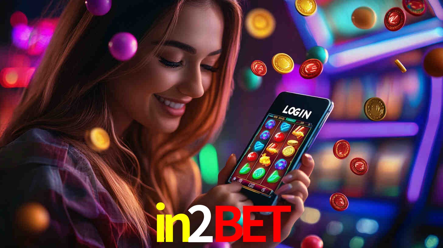 Sinta a adrenalina dos jogos de cassino com in2bet