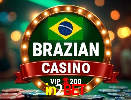 Níveis VIP in2bet