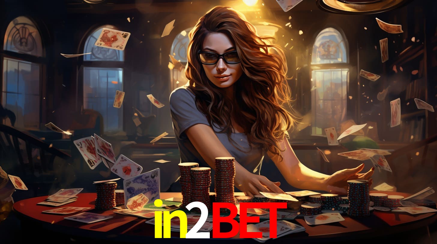 Live Casino in2bet