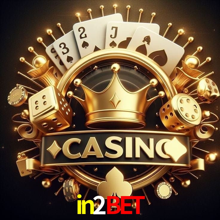 Benefícios da Conta in2bet