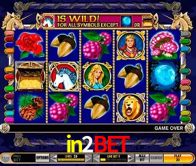 A Experiência Imersiva dos Cassinos Ao Vivo no in2bet