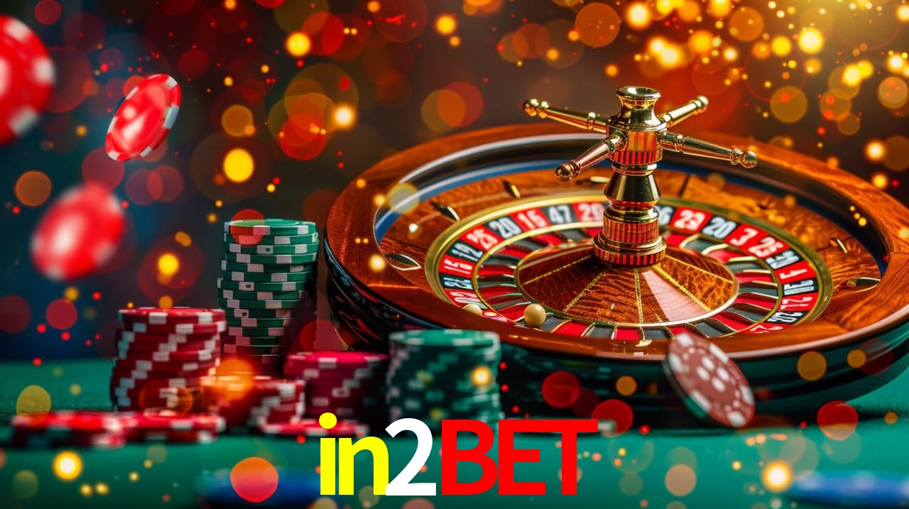 cassino in2bet
