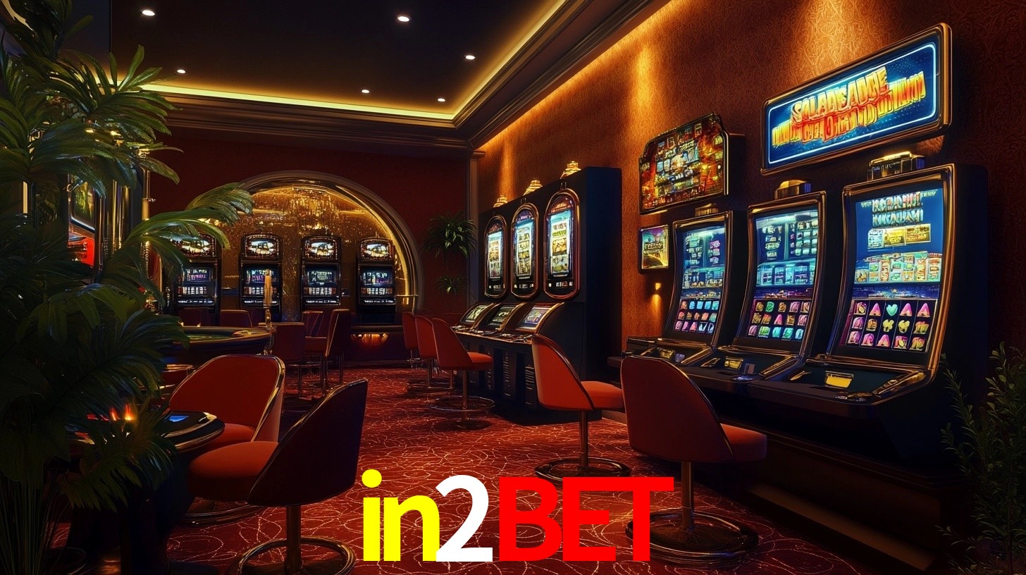 Programa VIP in2bet
