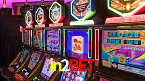 Mesa de Blackjack in2bet
